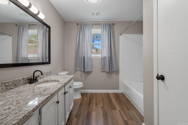 117 Kingsbrook Street, Hot Springs, AR 71901