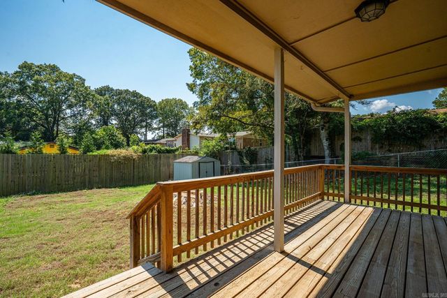 117 Kingsbrook Street, Hot Springs, AR 71901