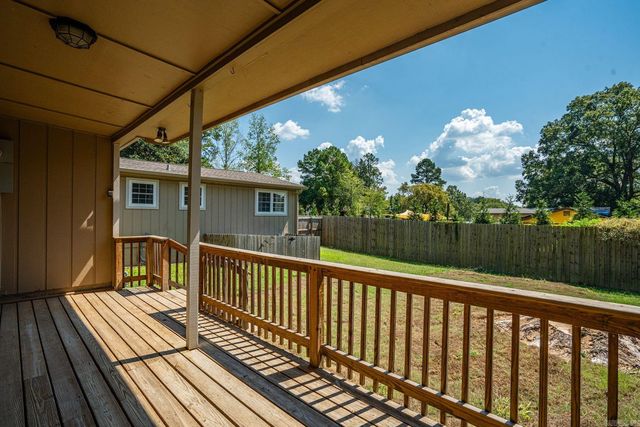 117 Kingsbrook Street, Hot Springs, AR 71901