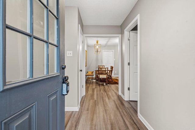 117 Kingsbrook Street, Hot Springs, AR 71901