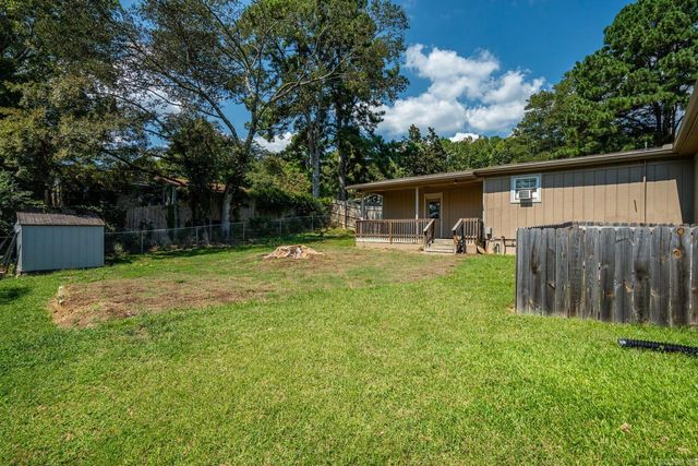 117 Kingsbrook Street, Hot Springs, AR 71901