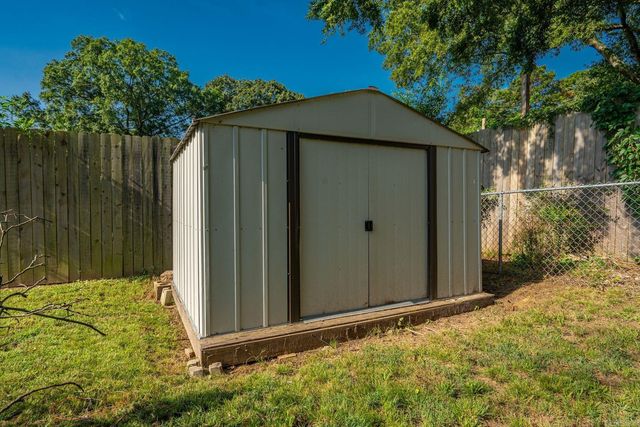 117 Kingsbrook Street, Hot Springs, AR 71901