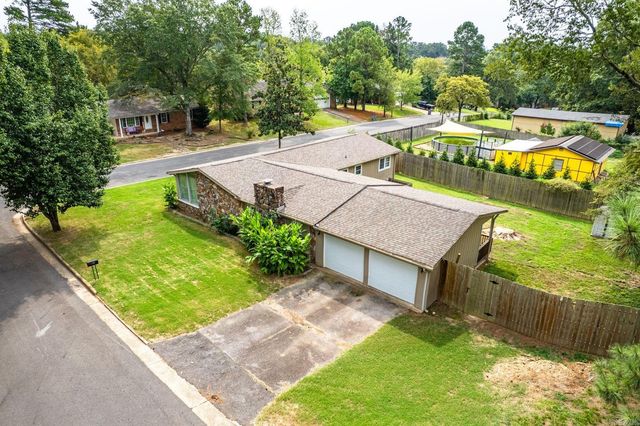 117 Kingsbrook Street, Hot Springs, AR 71901