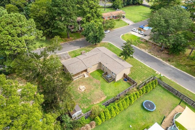 117 Kingsbrook Street, Hot Springs, AR 71901