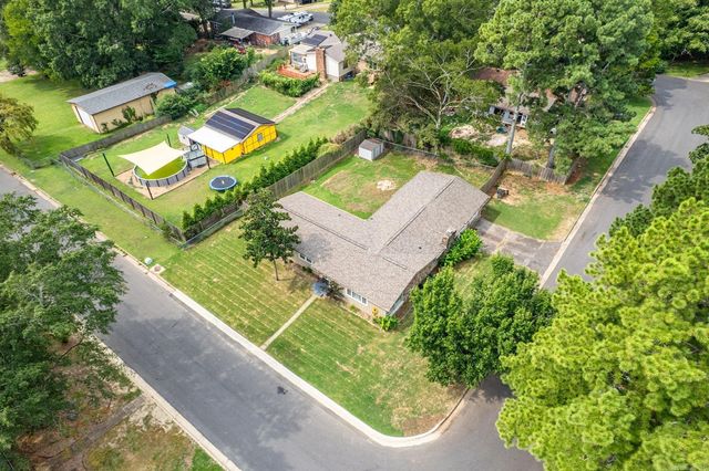 117 Kingsbrook Street, Hot Springs, AR 71901