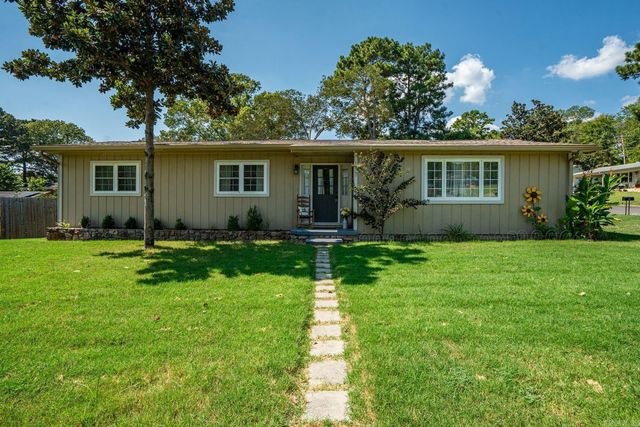 117 Kingsbrook Street, Hot Springs, AR 71901