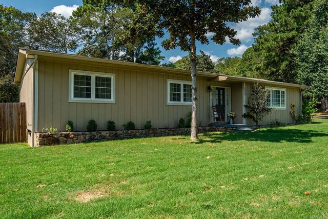 117 Kingsbrook Street, Hot Springs, AR 71901