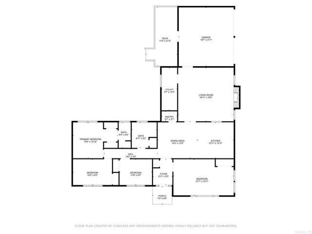 117 Kingsbrook Street, Hot Springs, AR 71901