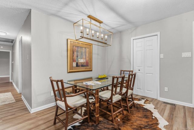 117 Kingsbrook Street, Hot Springs, AR 71901