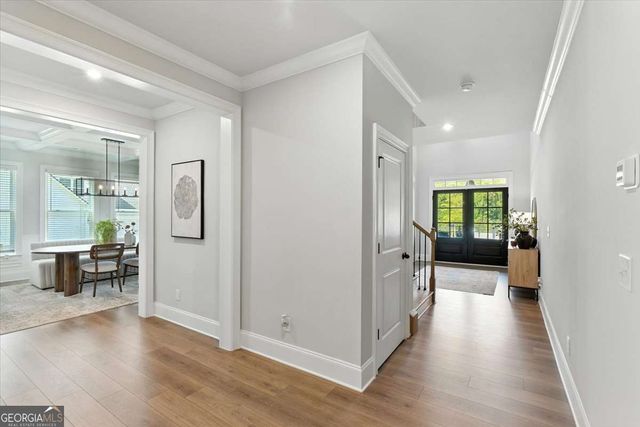 1134 Low Water Crossing NW, Acworth, GA 30101