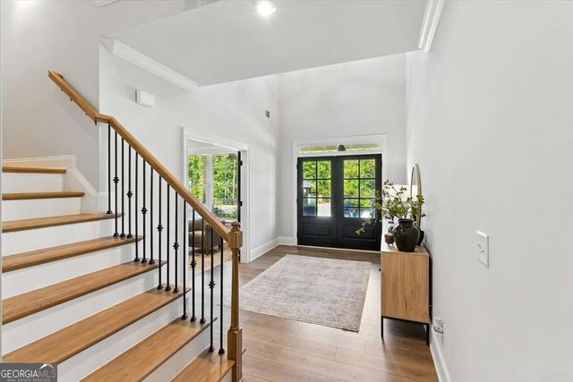 1134 Low Water Crossing NW, Acworth, GA 30101