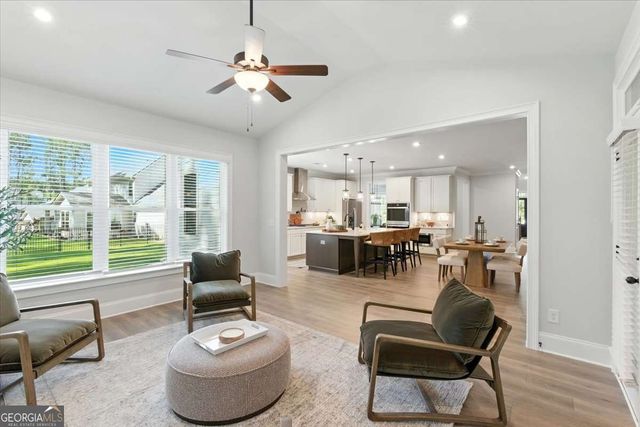 1134 Low Water Crossing NW, Acworth, GA 30101