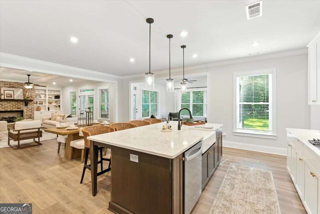 1134 Low Water Crossing NW, Acworth, GA 30101