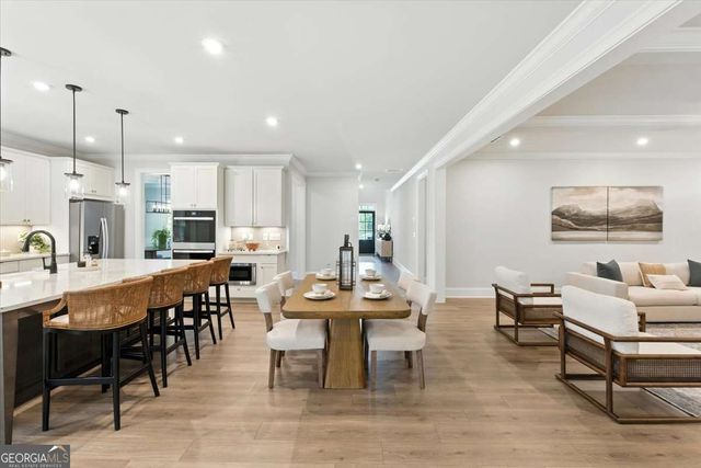 1134 Low Water Crossing NW, Acworth, GA 30101