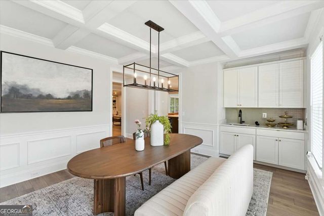 1134 Low Water Crossing NW, Acworth, GA 30101