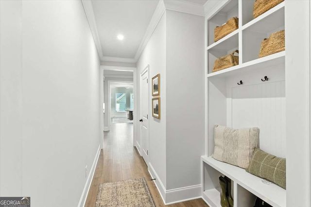 1134 Low Water Crossing NW, Acworth, GA 30101