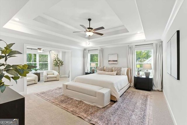 1134 Low Water Crossing NW, Acworth, GA 30101