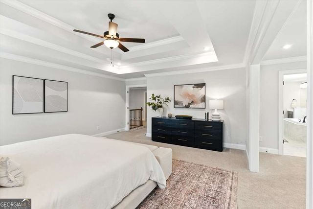 1134 Low Water Crossing NW, Acworth, GA 30101