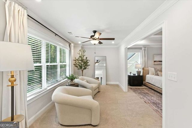 1134 Low Water Crossing NW, Acworth, GA 30101