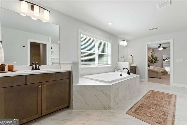 1134 Low Water Crossing NW, Acworth, GA 30101