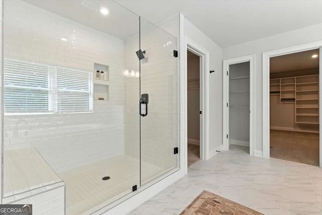 1134 Low Water Crossing NW, Acworth, GA 30101