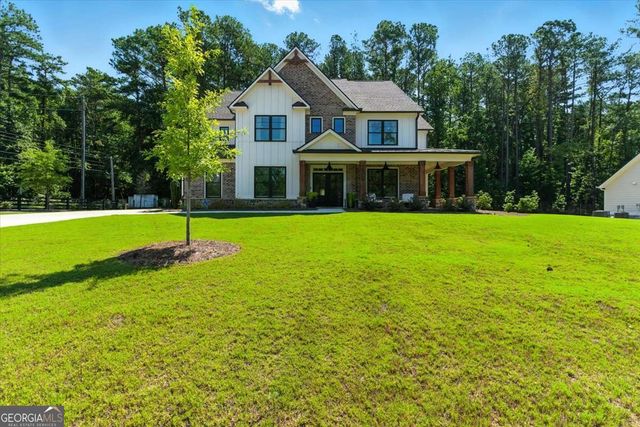 1134 Low Water Crossing NW, Acworth, GA 30101