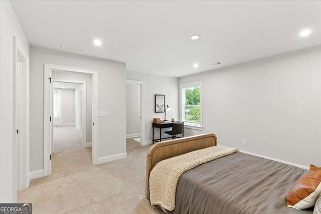 1134 Low Water Crossing NW, Acworth, GA 30101