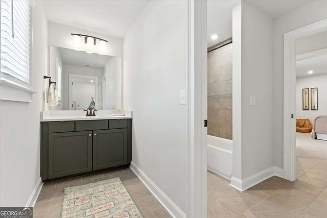 1134 Low Water Crossing NW, Acworth, GA 30101