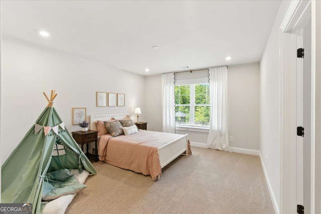 1134 Low Water Crossing NW, Acworth, GA 30101