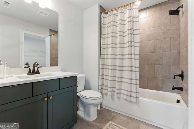 1134 Low Water Crossing NW, Acworth, GA 30101