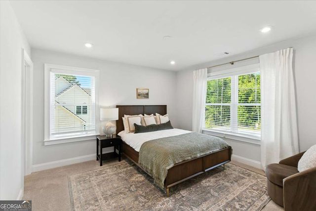 1134 Low Water Crossing NW, Acworth, GA 30101