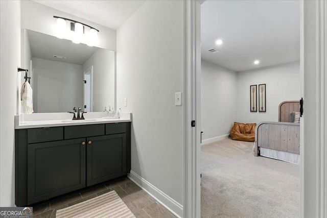 1134 Low Water Crossing NW, Acworth, GA 30101