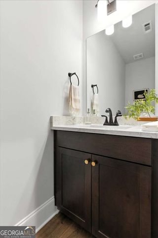 1134 Low Water Crossing NW, Acworth, GA 30101