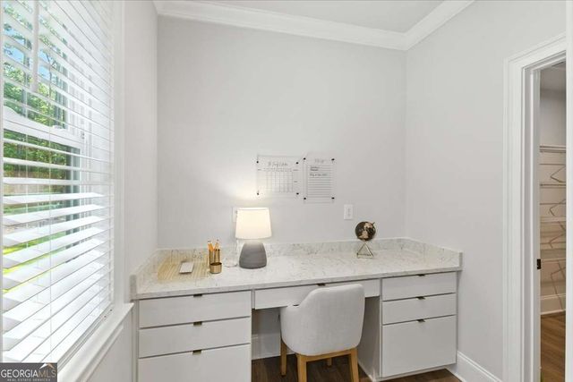 1134 Low Water Crossing NW, Acworth, GA 30101