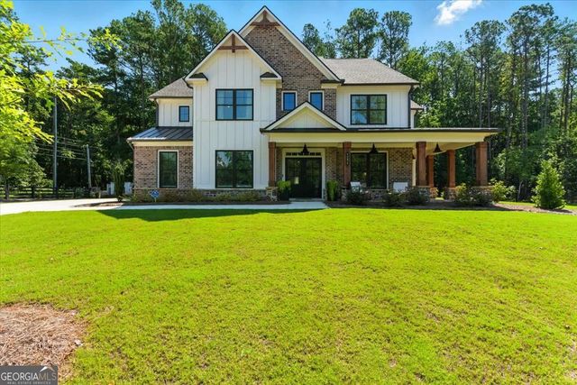 1134 Low Water Crossing NW, Acworth, GA 30101