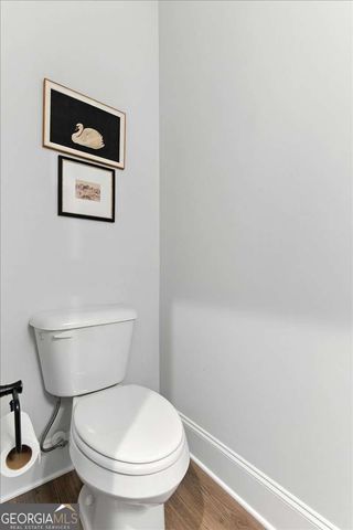 1134 Low Water Crossing NW, Acworth, GA 30101