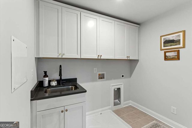 1134 Low Water Crossing NW, Acworth, GA 30101