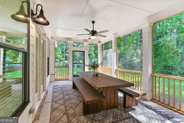 1134 Low Water Crossing NW, Acworth, GA 30101