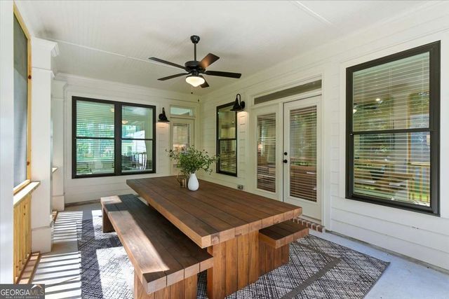 1134 Low Water Crossing NW, Acworth, GA 30101