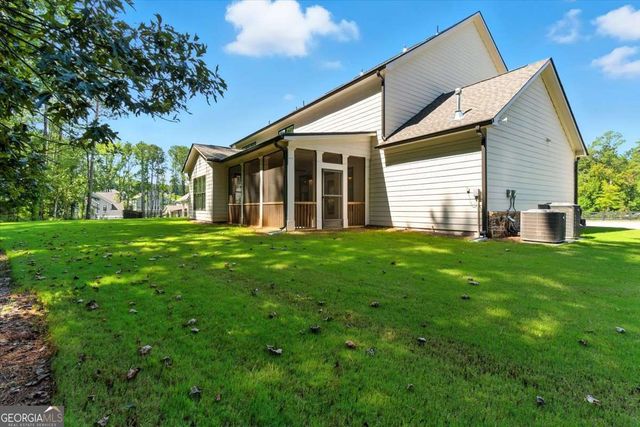 1134 Low Water Crossing NW, Acworth, GA 30101