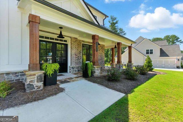 1134 Low Water Crossing NW, Acworth, GA 30101