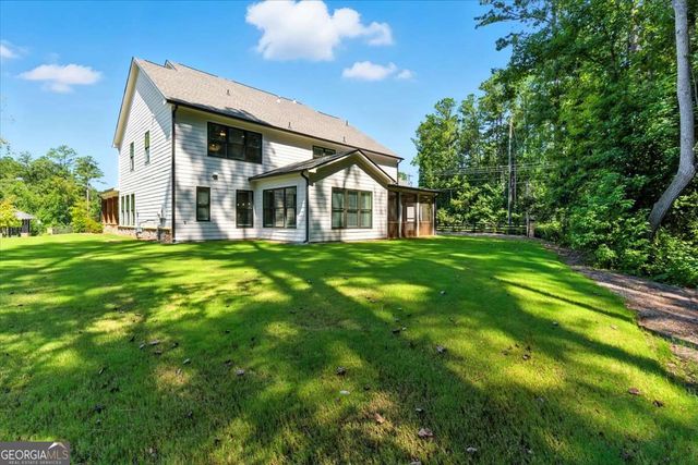 1134 Low Water Crossing NW, Acworth, GA 30101