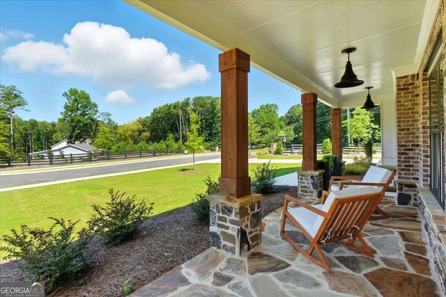 1134 Low Water Crossing NW, Acworth, GA 30101