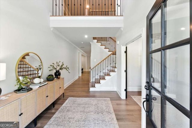 1134 Low Water Crossing NW, Acworth, GA 30101