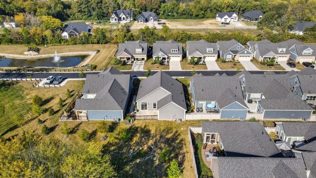 6607 Riverrun Lane, Delaware, OH 43015