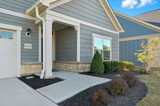 6607 Riverrun Lane, Delaware, OH 43015