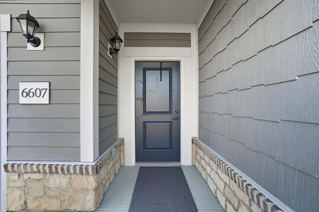 6607 Riverrun Lane, Delaware, OH 43015