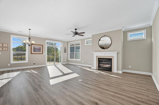 6607 Riverrun Lane, Delaware, OH 43015