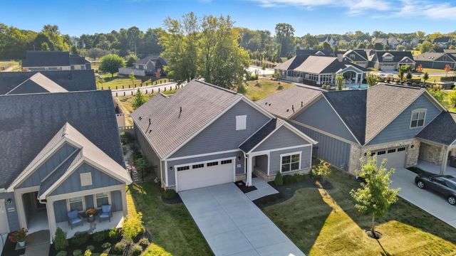 6607 Riverrun Lane, Delaware, OH 43015