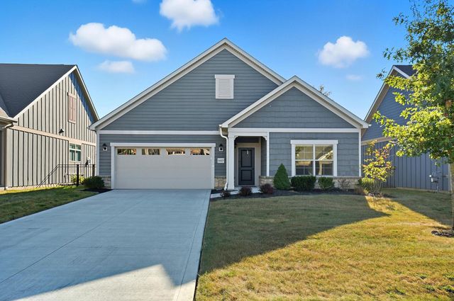 6607 Riverrun Lane, Delaware, OH 43015